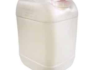 Jerrycan 20 liter kraan t.b.v. water